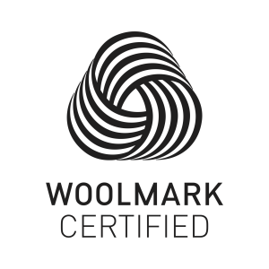 Woolmark Certified